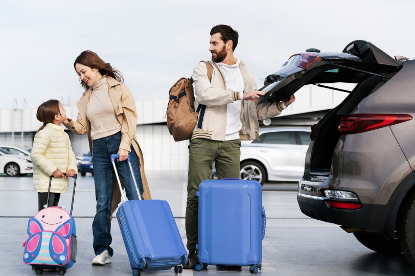 Seguro viajes