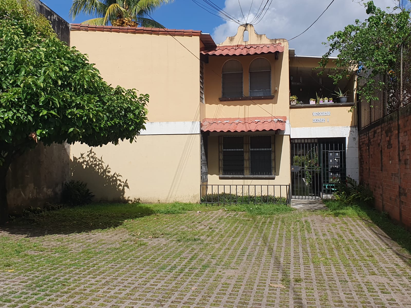 Apartamento San Luis