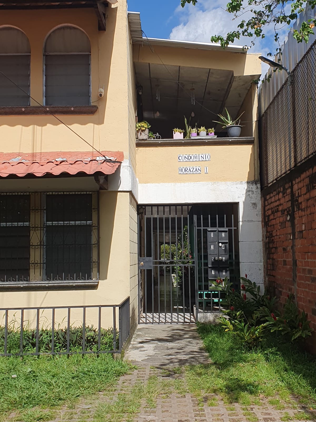 Entrada
