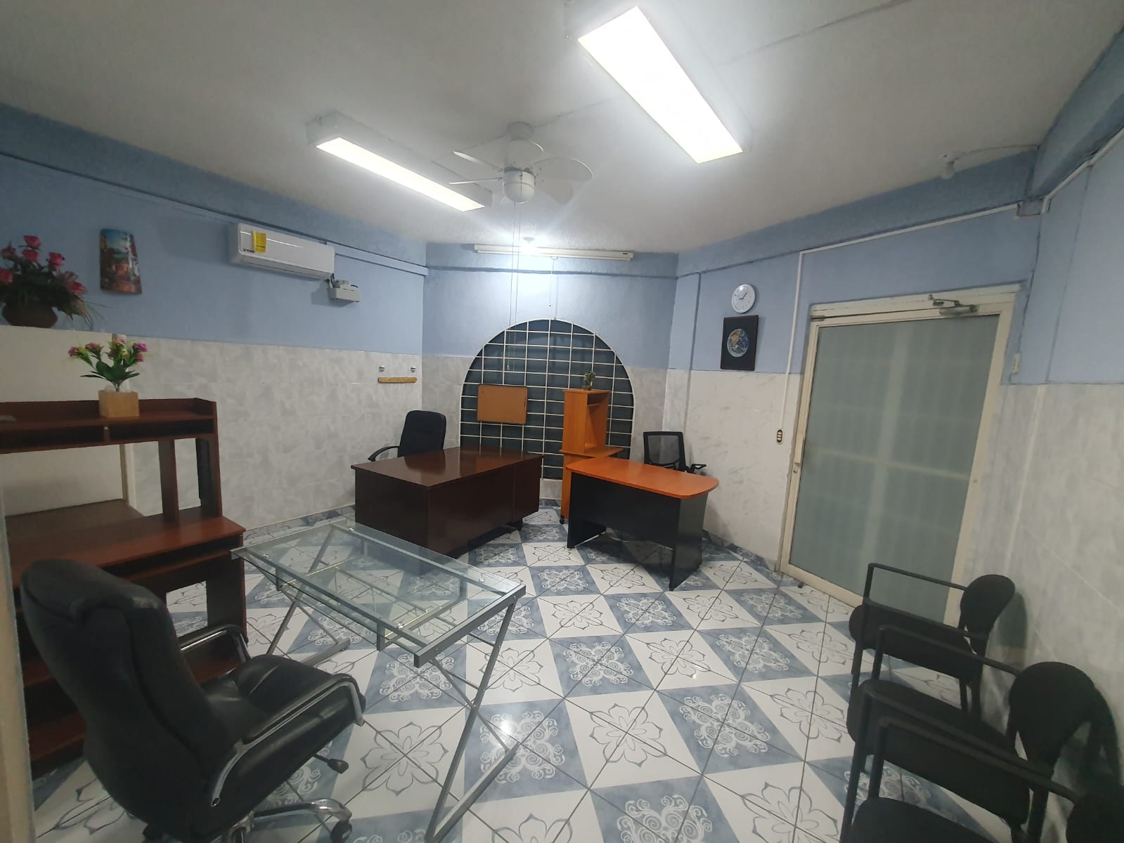 Oficina 1